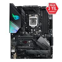 ASUS ROG STRIX Z390-F GAMING DDR4 HDMI DP 1151p