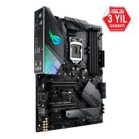 ASUS ROG STRIX Z390-F GAMING DDR4 HDMI DP 1151p