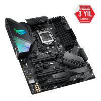 ASUS ROG STRIX Z390-F GAMING DDR4 HDMI DP 1151p