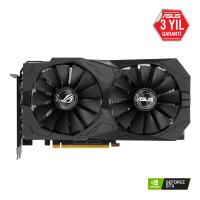 ASUS ROG-STRIX-GTX1650-O4G-GAMING DDR5 128Bit HDMI