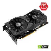 ASUS ROG-STRIX-GTX1650-O4G-GAMING DDR5 128Bit HDMI