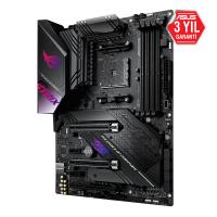 ASUS ROG STRIX X570-E GAMING AMD X570 DDR4 4400 HDMI DP RGB AM4