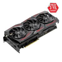 ASUS ROG-STRIX-RTX2070S-8G-GAMING GDDR6 HDMI 256Bit