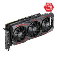 ASUS ROG-STRIX-RTX2070S-8G-GAMING GDDR6 HDMI 256Bit
