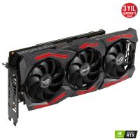 ASUS ROG-STRIX-RTX2060S-O8G-EVO-GAMING 8GB GDDR6