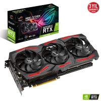 ASUS ROG-STRIX-RTX2060S-8G-GAMING 8GB GDDR6 256Bit