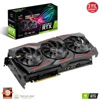 ASUS ROG-STRIX-RTX2080S-8G-GAMING 8GB GDDR6 HDMI 256Bit