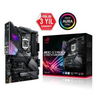ASUS ROG STRIX Z390-E GAMING DDR4 4266Mhz HDMI 1151p