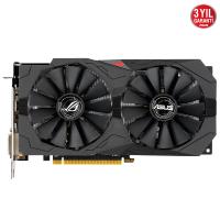 ASUS ROG-STRIX-RX570-O8G-GAMING 256Bit 8GB DDR5