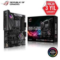 ASUS ROG STRIX B450-F GAMING V1.0 DDR4 4400Mhz AM4