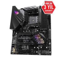 ASUS ROG STRIX B450-F GAMING V1.0 DDR4 4400Mhz AM4