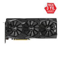 ASUS ROG-STRIX-RTX2070-A8G-GAMING 8GB GDDR6 256Bit