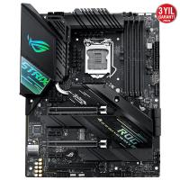 Asus Rog Strix Z490-F Gaming 1200P Hdmi Dp