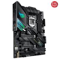 Asus Rog Strix Z490-F Gaming 1200P Hdmi Dp