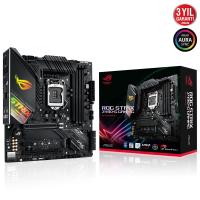 Asus Rog Strix Z490-G Gaming 1200P Hdmi Dp