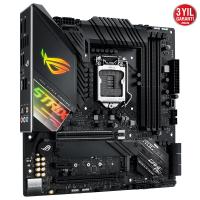 Asus Rog Strix Z490-G Gaming 1200P Hdmi Dp