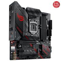 Asus Rog Strix B460-G Gaming 1200P Hdmi Dp Usb3.2