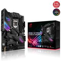 Asus Rog Strix Z490-E Gaming 1200P Hdmi Dp