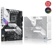 Asus Rog Strix Z490-A Gaming 1200P Hdmi Dp Usb3.2