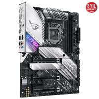 Asus Rog Strix Z490-A Gaming 1200P Hdmi Dp Usb3.2