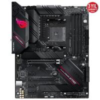Asus Rog Strix B550-F Gaming WiFi AM4 Ryzen D4