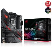 Asus Rog Strix B460-H Gaming 1200P Hdmi Dp Usb3.2