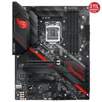 Asus Rog Strix B460-H Gaming 1200P Hdmi Dp Usb3.2