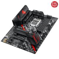 Asus Rog Strix B460-H Gaming 1200P Hdmi Dp Usb3.2