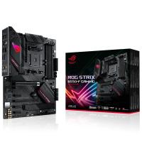 ASUS ROG STRIX B550-F GAMING DDR4 M2 PCIe NVME HDMI DP PCIe 16X v4.0 AM4 ATX