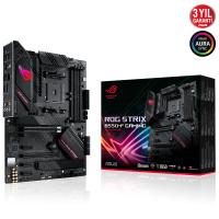 ASUS ROG STRIX B550-F GAMING DDR4 M2 PCIe NVME HDMI DP PCIe 16X v4.0 AM4 ATX