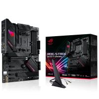 ASUS ROG STRIX B550-F GAMING (WI-FI) DDR4 SATA3 M2 PCIe NVME HDMI DP PCIe 16X v4.0 AM4 ATX