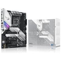 ASUS ROG STRIX Z490-A GAMING DDR4 M2 PCIe NVME HDMI DP PCIe 16X v3.0 1200p ATX