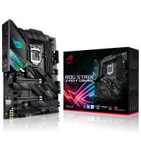 ASUS ROG STRIX Z490-F GAMING DDR4 SATA3 M2 PCIe NVME HDMI DP PCIe 16X v3.0 1200p ATX