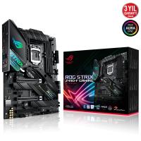 ASUS ROG STRIX Z490-F GAMING DDR4 SATA3 M2 PCIe NVME HDMI DP PCIe 16X v3.0 1200p ATX