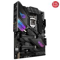 ASUS ROG STRIX Z490-E DDR4 SATA3 M2 PCIe NVME HDMI DP PCIe 16X v3.0 1200p ATX