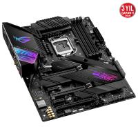 ASUS ROG STRIX Z490-E DDR4 SATA3 M2 PCIe NVME HDMI DP PCIe 16X v3.0 1200p ATX