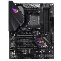ASUS ROG STRIX B450-F GAMING DDR4 SATA3 M2 PCIe NVME HDMI DP PCIe 16X v3.0 AM4 ATX