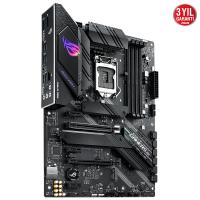 ASUS ROG STRIX B460-F GAMING DDR4 SATA3 M2 PCIe NVME HDMI DP PCIe 16X v3.0 1200p ATX