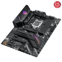 ASUS ROG STRIX B460-F GAMING DDR4 SATA3 M2 PCIe NVME HDMI DP PCIe 16X v3.0 1200p ATX