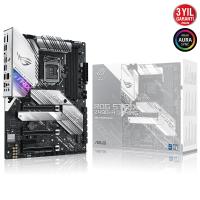 ASUS ROG STRIX Z490-A GAMING DDR4 4600(OC) HDMI DP 1200P