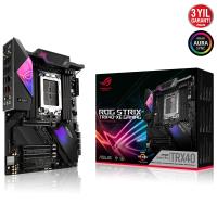 ASUS ROG STRIX TRX40-XE GAMING 4666(OC) DDR4 sTRX4