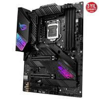 ASUS ROG STRIX Z490-E GAMING 4600(OC)/2133Mhz ATX 1200p