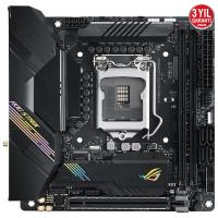 ASUS ROG STRIX H470-I GAMING 2933/2133Mhz mATX 1200p