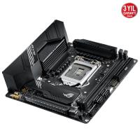 ASUS ROG STRIX H470-I GAMING 2933/2133Mhz mATX 1200p