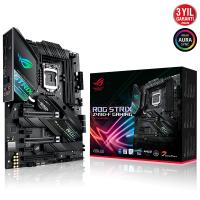 ASUS ROG STRIX Z490-F GAMING DDR4 4600(OC) HDMI DP 1200p