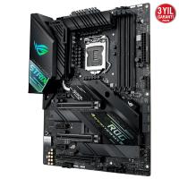 ASUS ROG STRIX Z490-F GAMING DDR4 4600(OC) HDMI DP 1200p