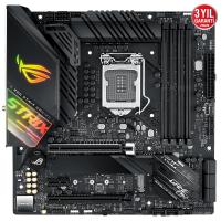 ASUS ROG STRIX Z490-G GAMING (WI-FI) DDR4 4600(OC) HDMI DP 1200p