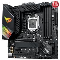 ASUS ROG STRIX Z490-G GAMING (WI-FI) DDR4 4600(OC) HDMI DP 1200p