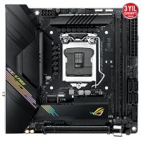ASUS ROG STRIX B460-I GAMING 2933/2133Mhz HDMI DP 1200p