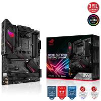 ASUS ROG STRIX B550-E GAMING DDR4 4600Mhz ATX AM4